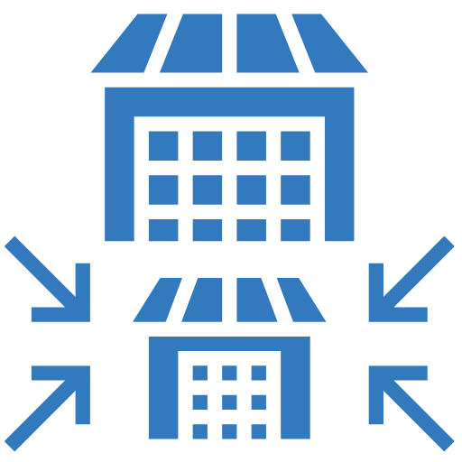 Downsizing Property Downsizing
