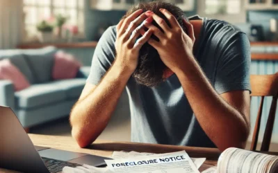 Understanding Bankruptcy: What Homeowners Need to Know