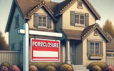 Navigating Foreclosure: Your Guide to Understanding and Managing the Process