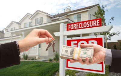 Understanding the Risks of Wholesalers in Foreclosures