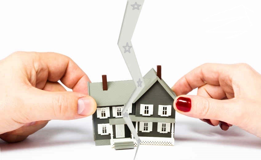 For sale divorce property For sale divorce property
