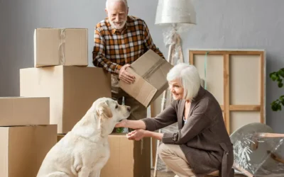 Real Estate and Retirement: Making the Right Move for Your Future