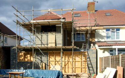 Selling a Home in Need of Repairs: How Skyline REI Group Can Help