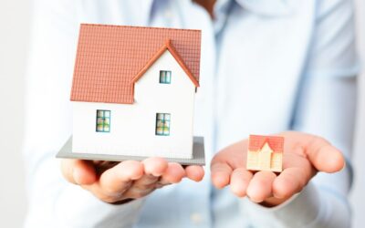 Downsizing: Simplify Your Life and Maximize Your Space