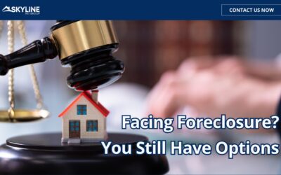 How to Get a Fair Cash Offer for Your Foreclosure Home 