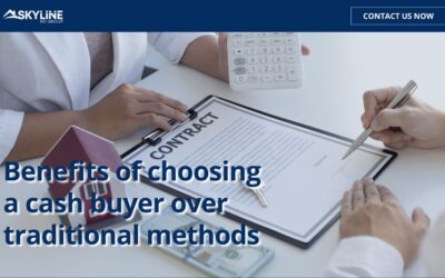 Cash Home Buyers vs. Traditional Selling: Which One Is Right for You? 